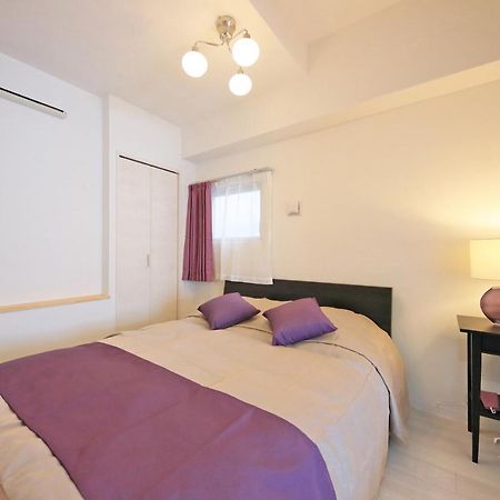 Roof Dotonbori Apartment Осака Екстериор снимка