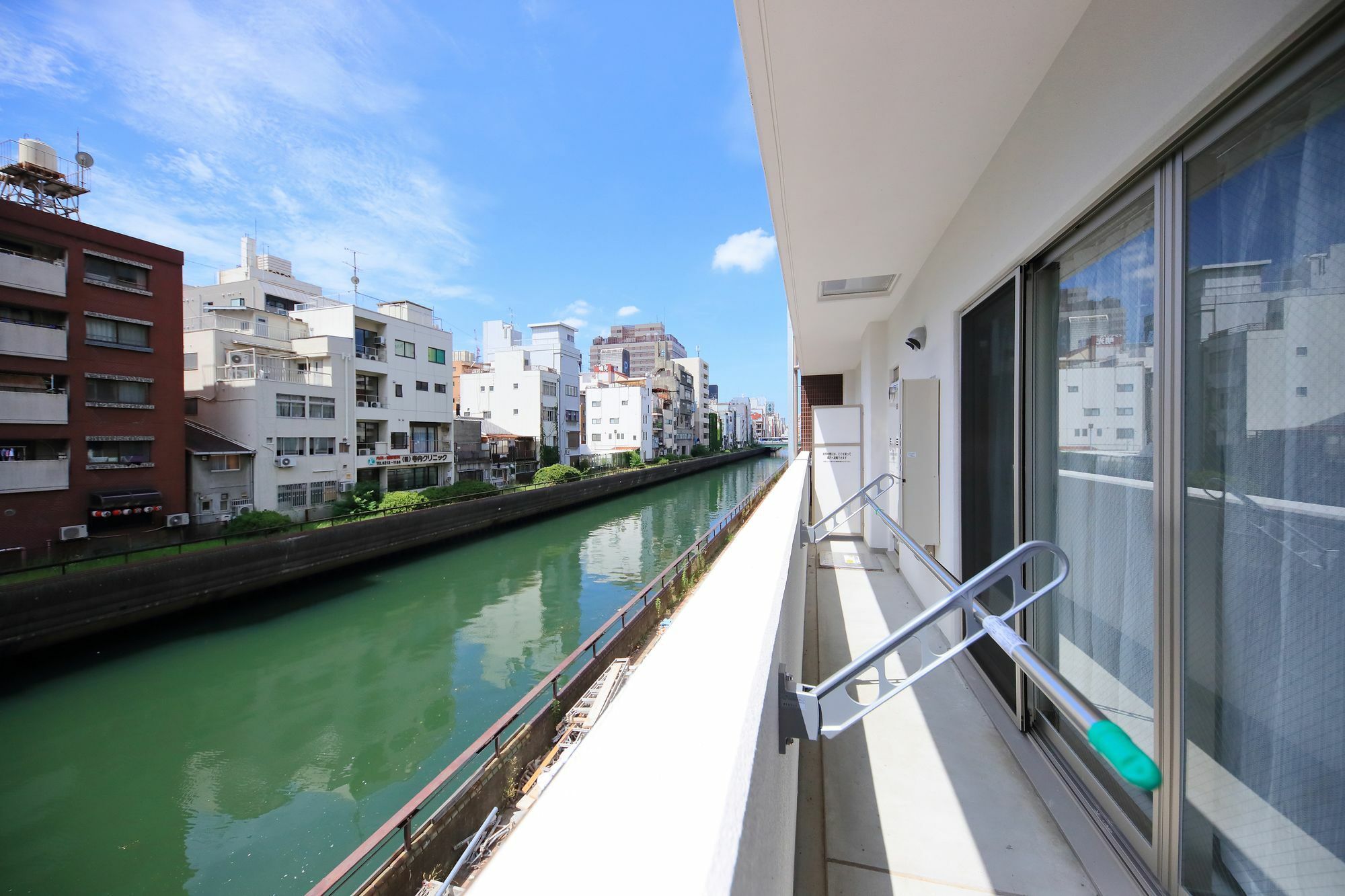 Roof Dotonbori Apartment Осака Екстериор снимка