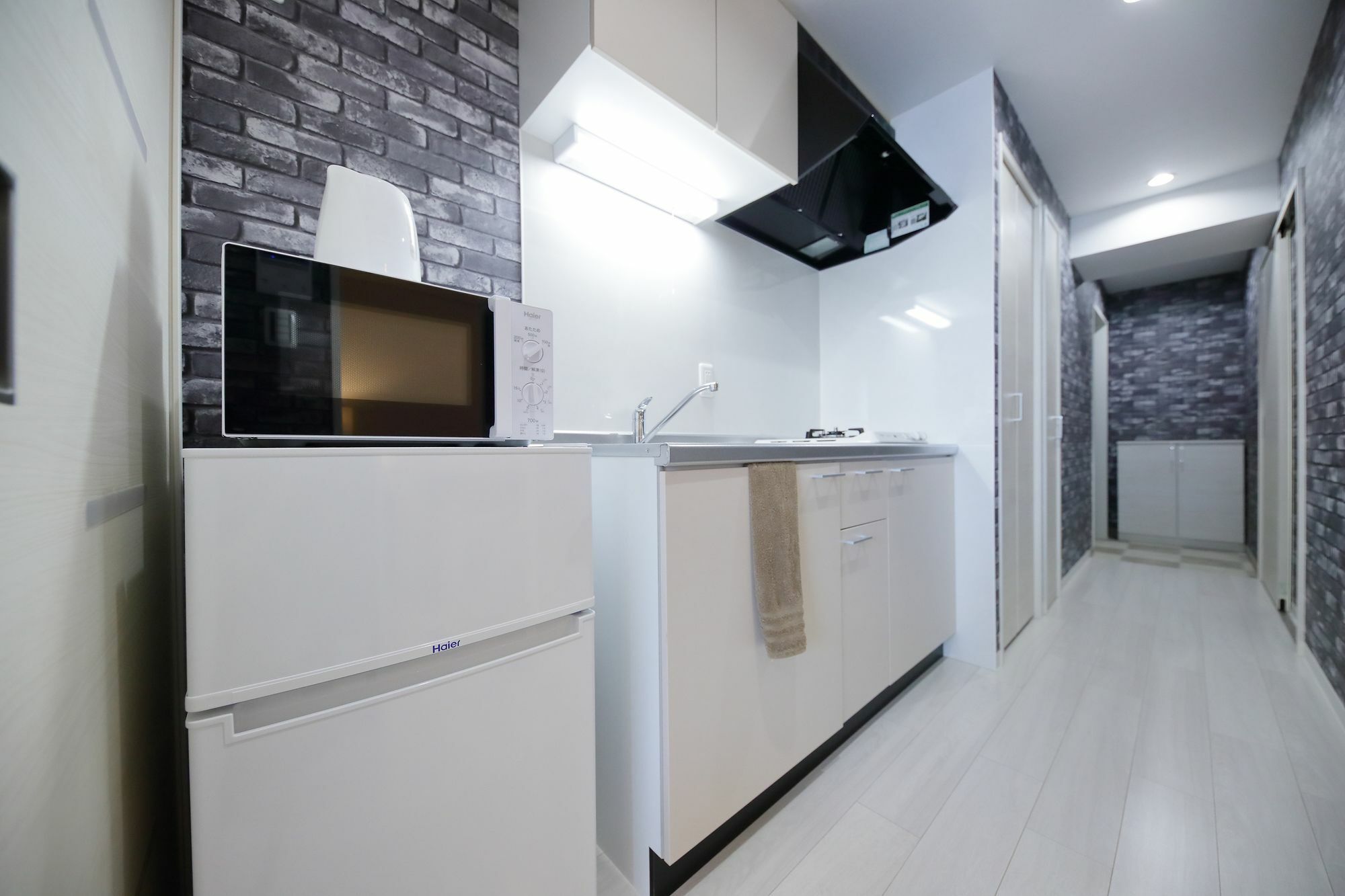 Roof Dotonbori Apartment Осака Екстериор снимка