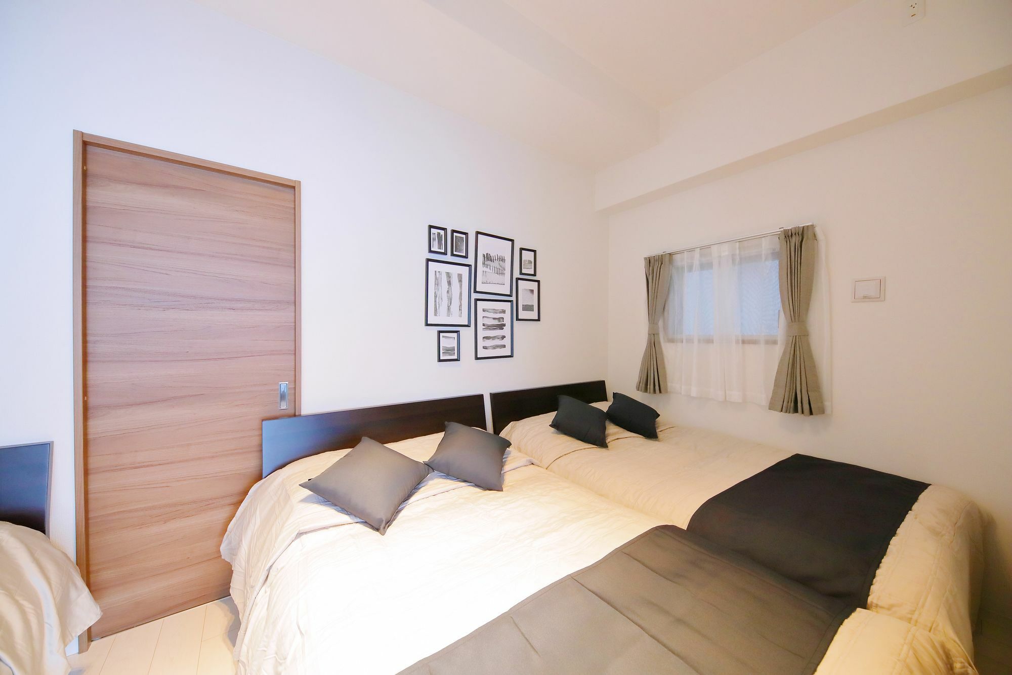 Roof Dotonbori Apartment Осака Екстериор снимка