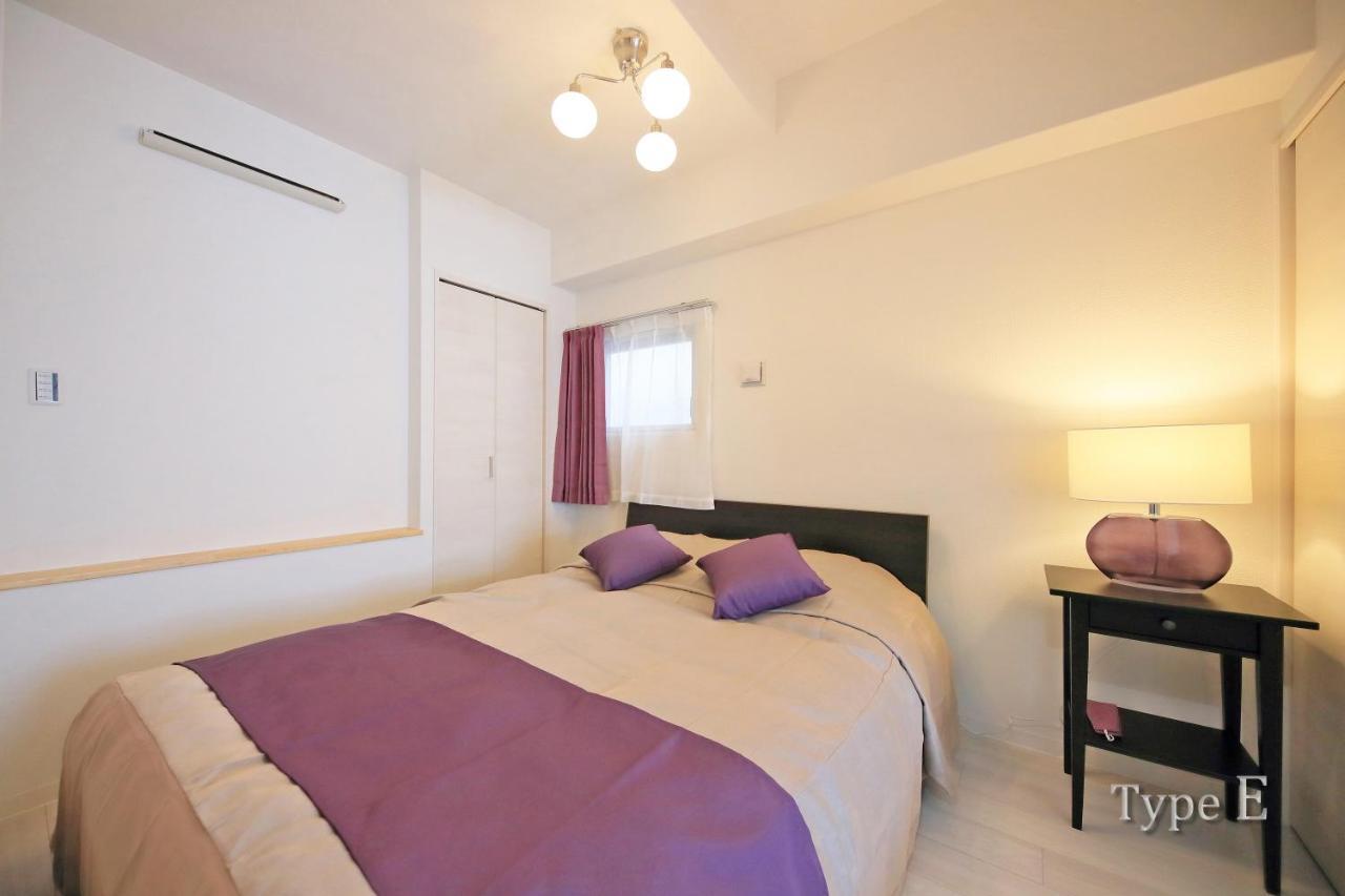 Roof Dotonbori Apartment Осака Екстериор снимка